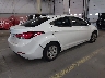 5NPDH4AE4GH****** Salvamento y Destrozados 2016 Hyundai Elantra en Estado de Oregón