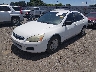 1HGCM56417A****** Used and Repairable 2007 Honda Accord in Little Rock