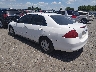 1HGCM56417A****** Salvage and Repairable 2007 Honda Accord in Little Rock