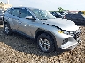 5NMJACDE4RH****** Salvamento y Destrozados 2024 Hyundai Tucson en Avenel New Jersey
