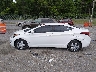 5NPDH4AE4GH****** Repairable 2016 Hyundai Elantra in Virginia State