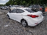 5NPDH4AE4GH****** Salvage and Repairable 2016 Hyundai Elantra in Pulaski