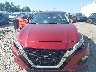 1N4BL4EV8LN****** Wrecked 2020 Nissan Altima in Georgia State