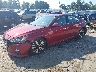 1N4BL4EV8LN****** Used and Repairable 2020 Nissan Altima in Atlanta South