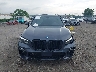 5UXCR6C01M9****** Wrecked 2021 BMW X5 in Pennsylvania State
