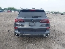 5UXCR6C01M9****** Wrecked 2021 BMW X5