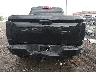 1GCPTEEK2S1****** Wrecked 2025 Chevrolet Colorado