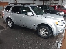 1FMCU0EGXBK****** Salvamento y Destrozados 2011 Ford Escape en Memphis