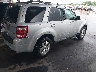 1FMCU0EGXBK****** Salvamento y Destrozados 2011 Ford Escape en Estado de Tennessee