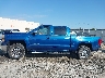 3GCPCREC4FG****** Salvamento 2015 Chevrolet Silverado 1500