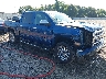 3GCPCREC4FG****** Salvamento y Destrozados 2015 Chevrolet Silverado 1500 en Tifton