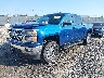 3GCPCREC4FG****** Usados y Reparables 2015 Chevrolet Silverado 1500 en Tifton