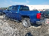 3GCPCREC4FG****** Salvamento y Reparables 2015 Chevrolet Silverado 1500 en Tifton