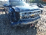 3GCPCREC4FG****** Salvamento y Reparables 2015 Chevrolet Silverado 1500 en Estado de Georgia