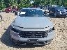 1HGCY2F70PA****** Wrecked 2023 Honda Accord Hybrid in Massachusetts State