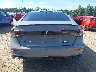 1HGCY2F70PA****** Wrecked 2023 Honda Accord Hybrid