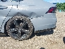 1HGCY2F70PA****** Repairable 2023 Honda Accord Hybrid