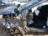 5N1AZ2AS7MC****** Wrecked 2021 Nissan Murano