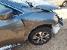 5N1AZ2AS7MC****** Repairable 2021 Nissan Murano