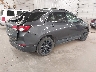 3GNAXWEV2NS****** Salvage and Wrecked 2022 Chevrolet Equinox in Minnesota State