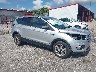1FMCU0GD9HU****** Salvage and Wrecked 2017 Ford Escape in West Palm Beach