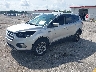 1FMCU0GD9HU****** Used and Repairable 2017 Ford Escape in West Palm Beach