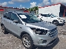 1FMCU0GD9HU****** Salvage and Repairable 2017 Ford Escape in Florida State
