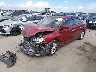 3N1AB7AP3GY****** Used and Repairable 2016 Nissan Sentra in Austin - IAA
