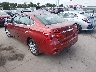 3N1AB7AP3GY****** Salvage and Repairable 2016 Nissan Sentra in Austin - IAA