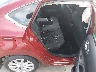 3N1AB7AP3GY****** Wrecked 2016 Nissan Sentra in Austin - IAA