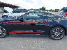 1FA6P8TH1F5****** Salvamento 2015 Ford Mustang