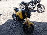 MLHJC6118F5****** Salvamento y Destrozados 2015 Honda Grom en Rec Rides Online Exclusive