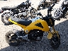 MLHJC6118F5****** Destrozados 2015 Honda Grom en Estado de California