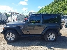 1C4GJXAN4KW****** Reparables 2019 Jeep Wrangler en Estado de Maryland