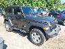 1C4GJXAN4KW****** Salvamento y Destrozados 2019 Jeep Wrangler en Dundalk