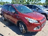 1FMCU0G94EU****** Salvage and Wrecked 2014 Ford Escape in Cleveland