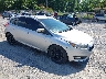 1FADP3K27GL****** Salvamento y Destrozados 2016 Ford Focus en Roanoke