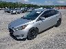 1FADP3K27GL****** Usados y Reparables 2016 Ford Focus en Roanoke