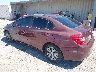 19XFB2F55CE****** Salvage and Repairable 2012 Honda Civic in High Desert