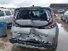 KNDJ23AU3R7****** Wrecked 2024 Kia Soul