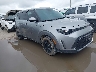 KNDJ23AU3R7****** Salvage and Wrecked 2024 Kia Soul in Austin