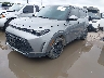 KNDJ23AU3R7****** Used and Repairable 2024 Kia Soul in Austin