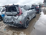 KNDJ23AU3R7****** Salvage and Wrecked 2024 Kia Soul in Texas State
