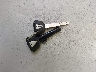 ML5EXGG16SD****** Salvamento 2025 Kawasaki Ninja 500 en Estado de Utah