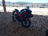 ML5EXGG16SD****** Salvamento y Destrozados 2025 Kawasaki Ninja 500 en Rec Rides Online Exclusive