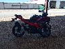 ML5EXGG16SD****** Destrozados 2025 Kawasaki Ninja 500 en Estado de Utah