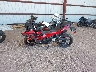 ML5EXGG16SD****** Usados 2025 Kawasaki Ninja 500 en Estado de Utah