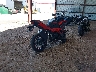 ML5EXGG16SD****** Salvamento y Destrozados 2025 Kawasaki Ninja 500 en Estado de Utah