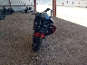ML5EXGG16SD****** Usados y Reparables 2025 Kawasaki Ninja 500 en Estado de Utah