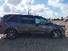 2C4RDGBG8GR****** Repairable 2016 Dodge Grand Caravan in Texas State